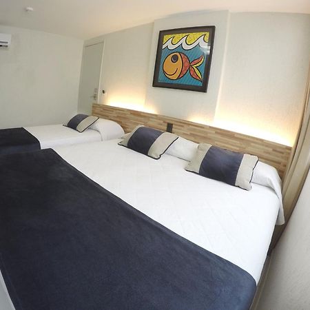 Dublê Hotel - The Original Récife Chambre photo