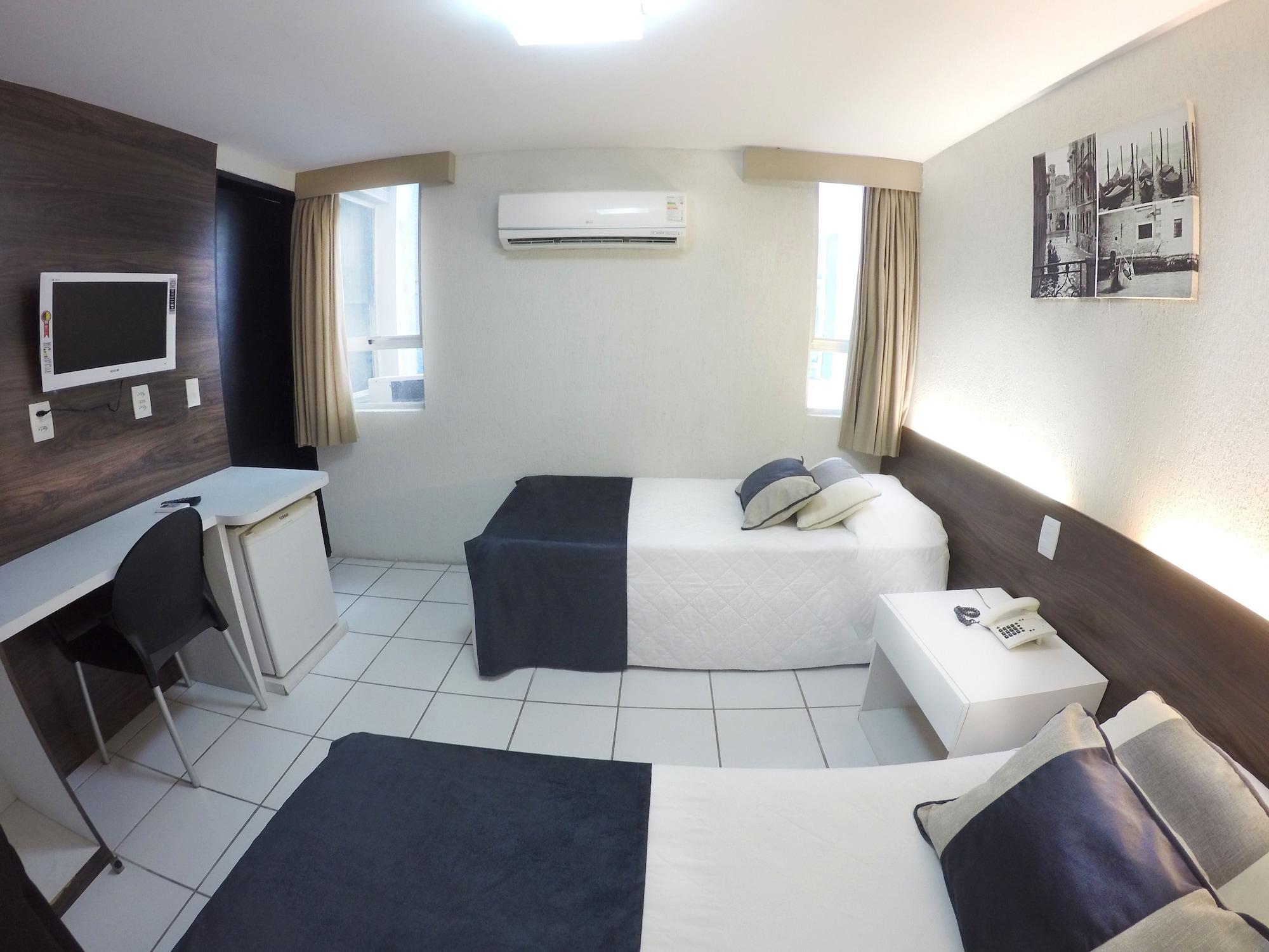 Dublê Hotel - The Original Récife Extérieur photo