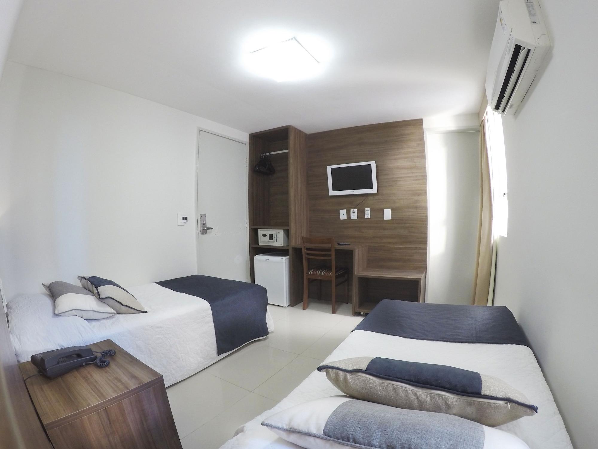 Dublê Hotel - The Original Récife Extérieur photo