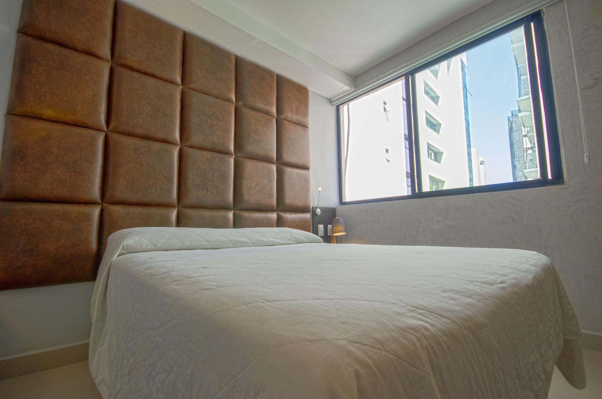 Dublê Hotel - The Original Récife Extérieur photo