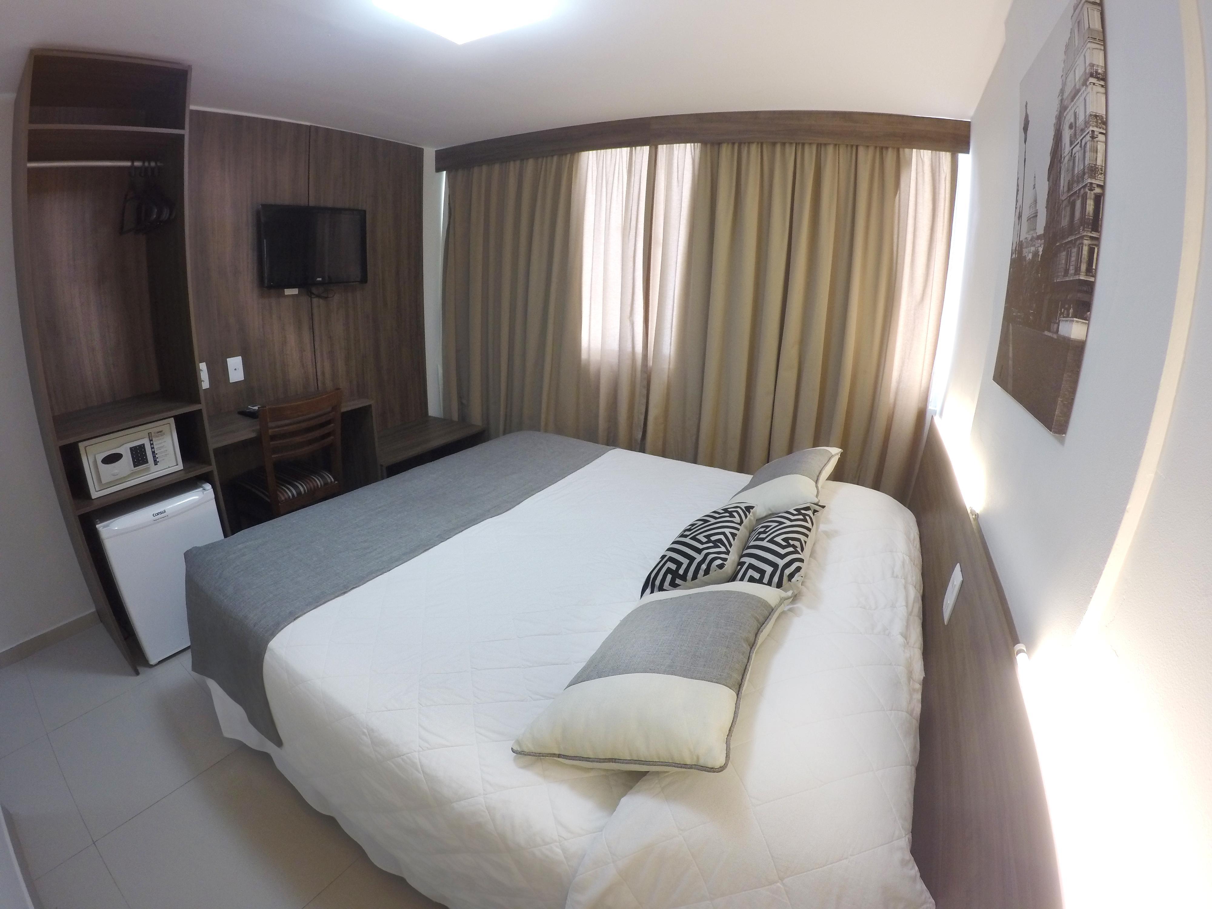 Dublê Hotel - The Original Récife Extérieur photo