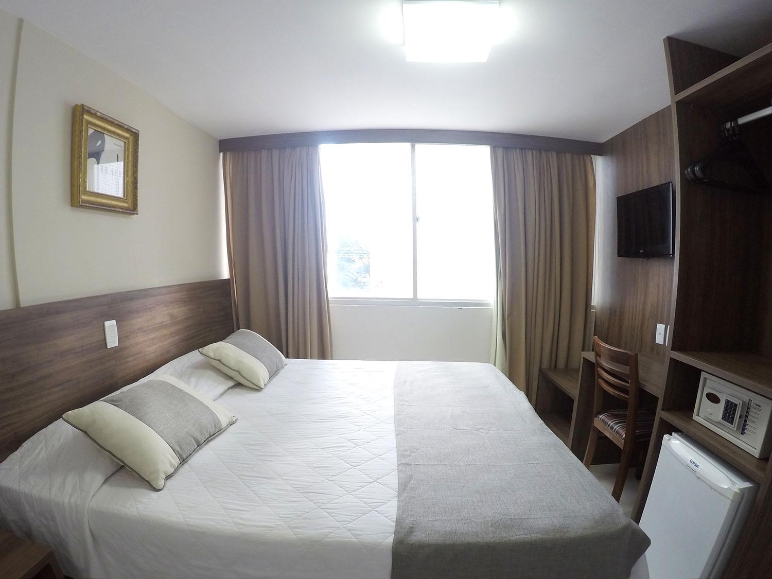 Dublê Hotel - The Original Récife Extérieur photo