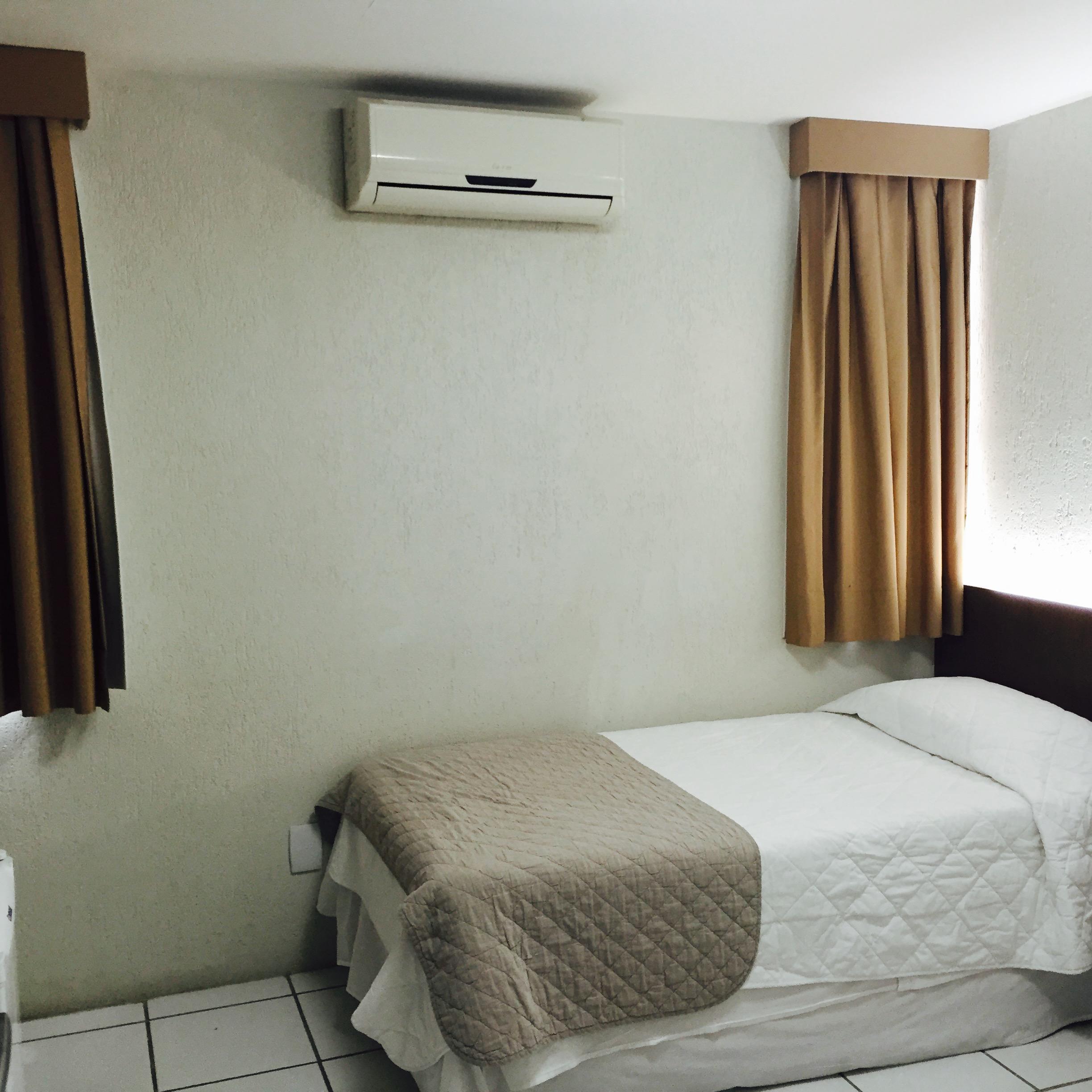 Dublê Hotel - The Original Récife Extérieur photo
