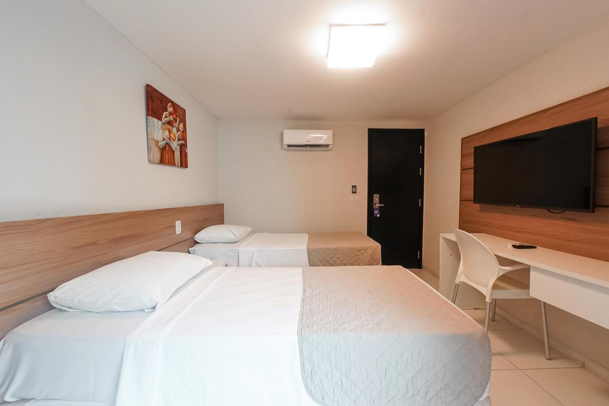 Dublê Hotel - The Original Récife Extérieur photo