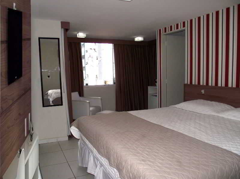 Dublê Hotel - The Original Récife Extérieur photo