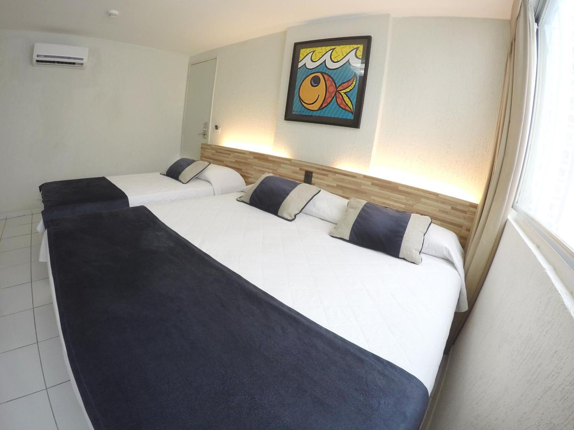 Dublê Hotel - The Original Récife Chambre photo