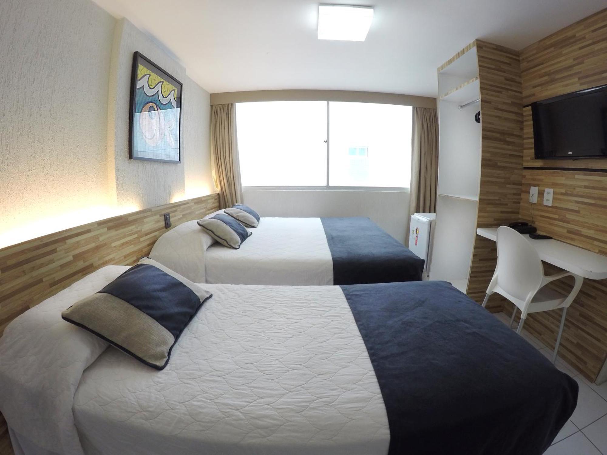 Dublê Hotel - The Original Récife Chambre photo