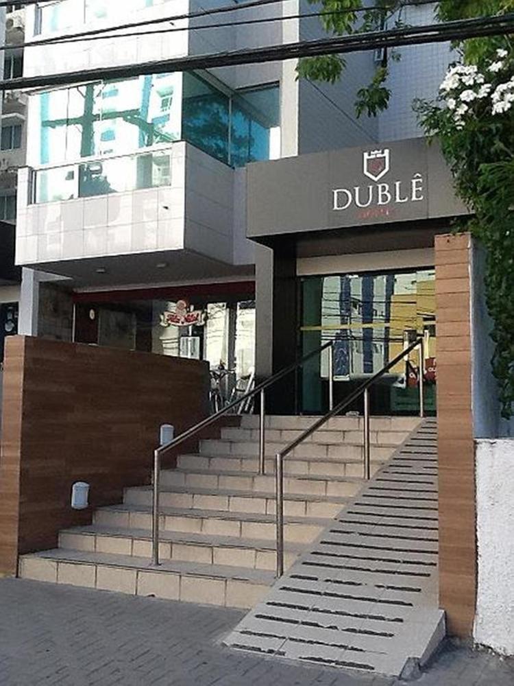 Dublê Hotel - The Original Récife Extérieur photo