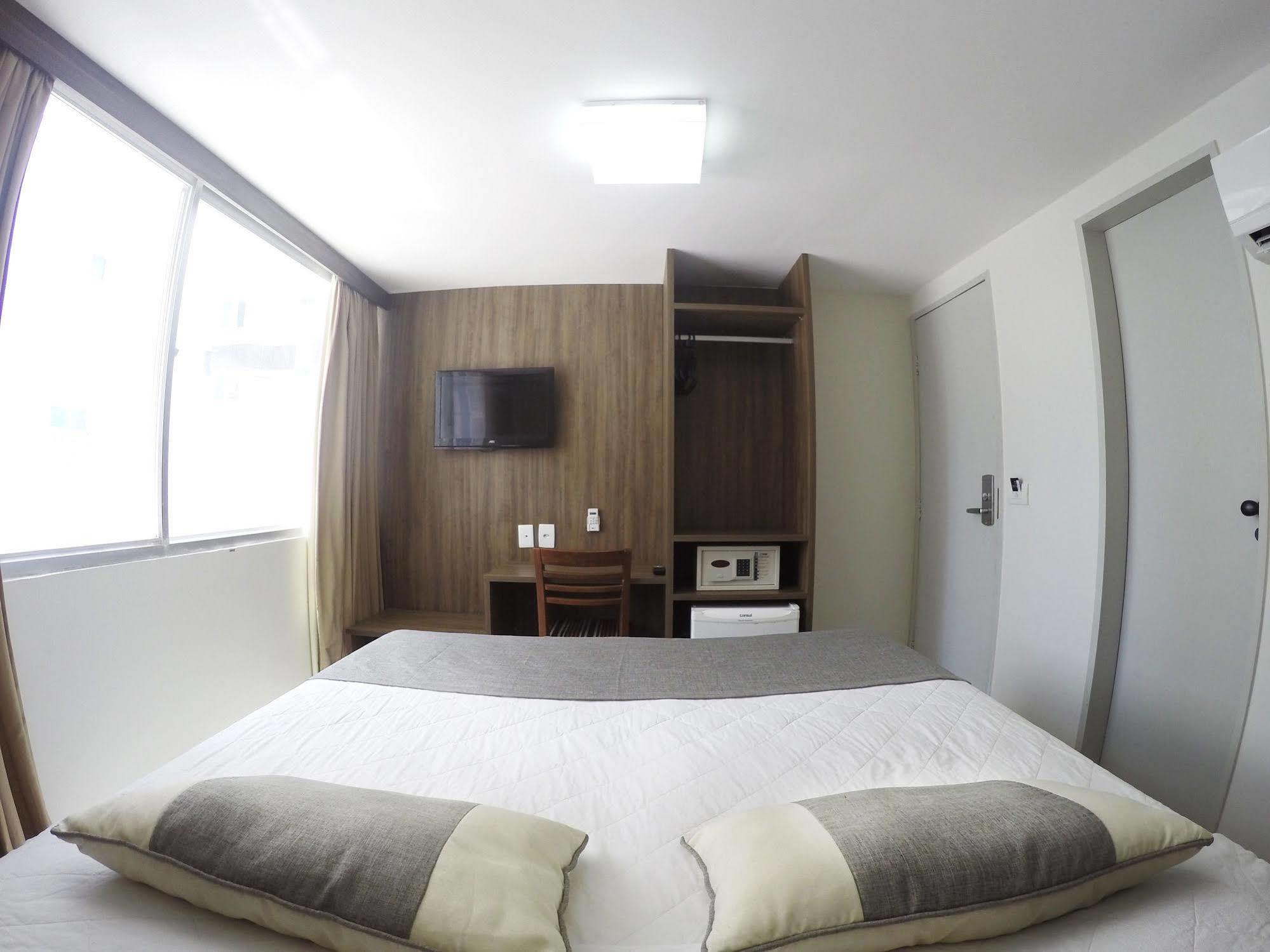Dublê Hotel - The Original Récife Extérieur photo